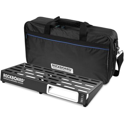Rockboard TRES 3.1 with Gig Bag Rockboard TRES 3.1 with Gig Bag