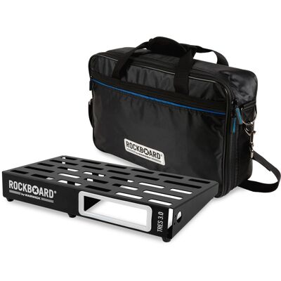 Rockboard TRES 3.0 with Gig Bag Rockboard TRES 3.0 with Gig Bag