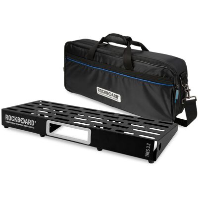 Rockboard TRES 3.2 with Gig Bag Rockboard TRES 3.2 with Gig Bag