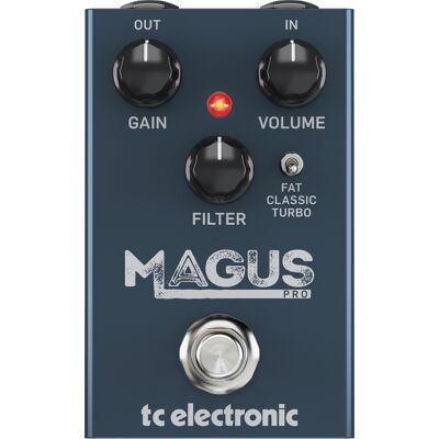 TC Electronic MAGUS PRO TC Electronic MAGUS PRO