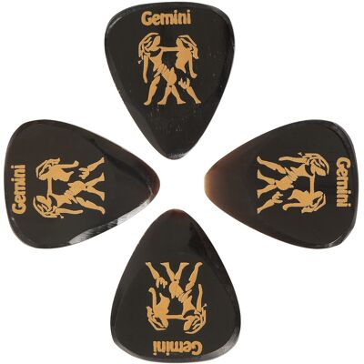 Timber Tones Zodiac Tones Gemini 4-Pack Tin Timber Tones Zodiac Tones Gemini 4-Pack Tin