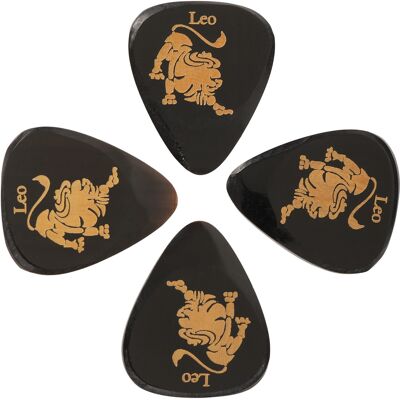 Timber Tones Zodiac Tones Leo 4-Pack Tin Timber Tones Zodiac Tones Leo 4-Pack Tin