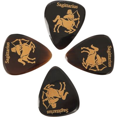 Timber Tones Zodiac Tones Sagittarius 4-Pack Tin Timber Tones Zodiac Tones Sagittarius 4-Pack Tin