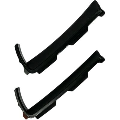 Thalia Rubber Fret Pad Kit 0" Thalia Rubber Fret Pad Kit 0"