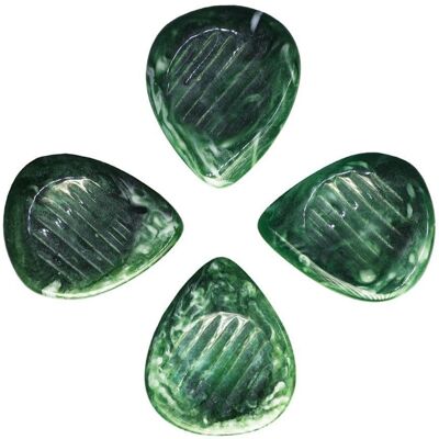 Timber Tones Resin Tones Grip Moondance 4-Pack Timber Tones Resin Tones Grip Moondance 4-Pack