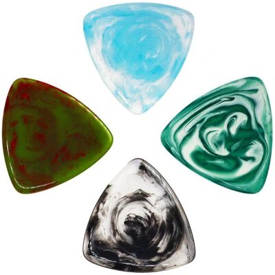 Timber Tones Resin Tones Gypsy Mixed 4-Pack Timber Tones Resin Tones Gypsy Mixed 4-Pack