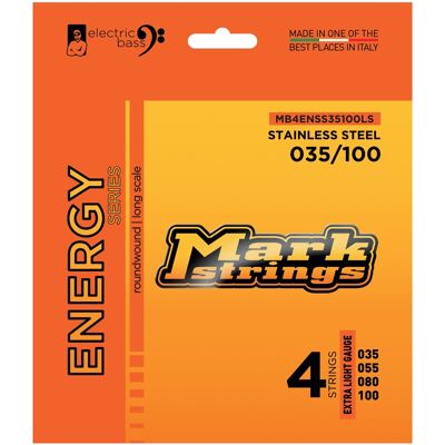 Markbass Energy SS 4 035-100 Markbass Energy SS 4 035-100
