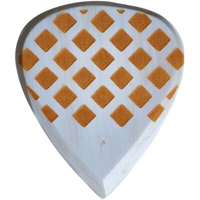 Timber Tones Grip Tones Mini White Horn Timber Tones Grip Tones Mini White Horn