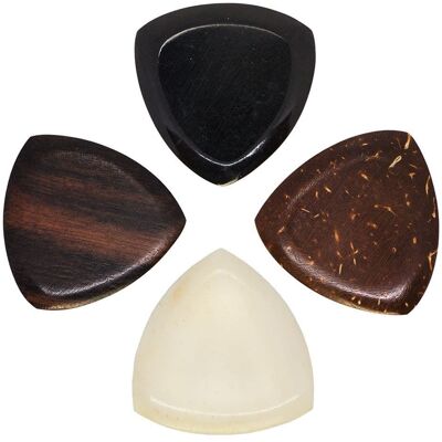Timber Tones Gypsy Tones Mixed 4-Pack Timber Tones Gypsy Tones Mixed 4-Pack