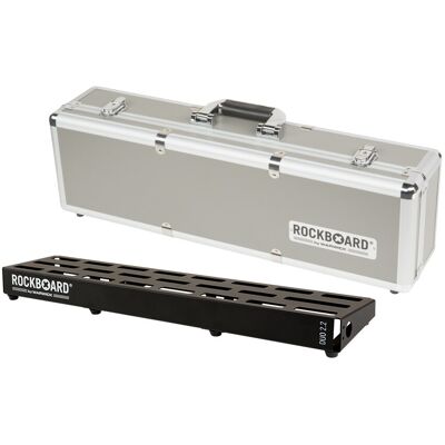 Rockboard DUO 2.2 with Flight Case Rockboard DUO 2.2 with Flight Case