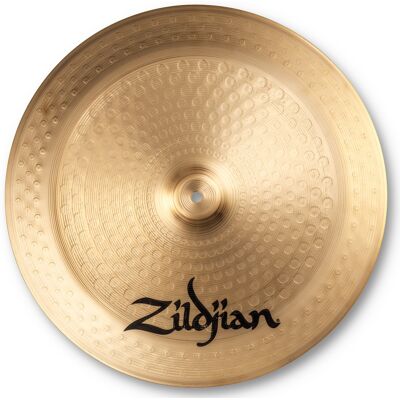Zildjian 18" I Series China Zildjian 18" I Series China
