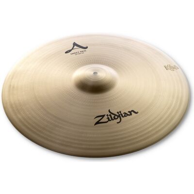 Zildjian 23" A sweet ride Zildjian 23" A sweet ride
