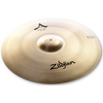 Zildjian 21" A sweet ride brilliant Zildjian 21" A sweet ride brilliant