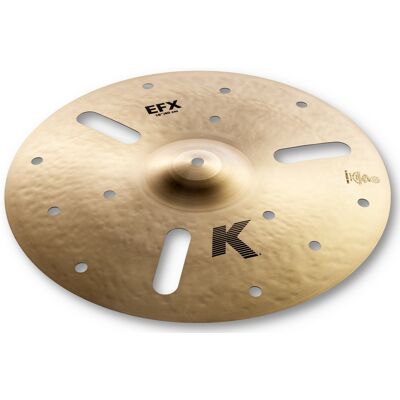 Zildjian 16" K efx Zildjian 16" K efx