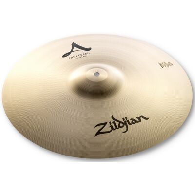 Zildjian 18" A fast crash Zildjian 18" A fast crash