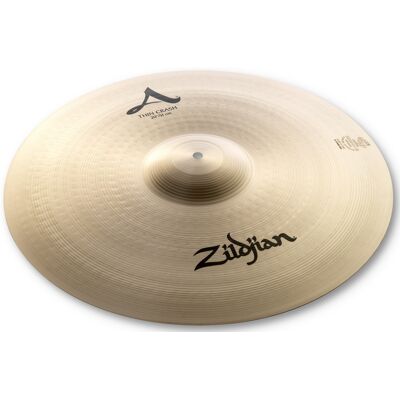 Zildjian 20" A thin crash Zildjian 20" A thin crash