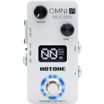 Hotone Omni IR Hotone Omni IR