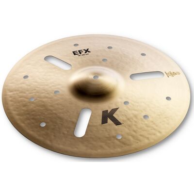 Zildjian 18" K efx Zildjian 18" K efx