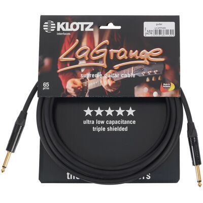 Klotz LA-GPP0450 Klotz LA-GPP0450