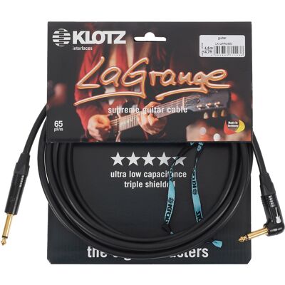 Klotz LA-GPR0450 Klotz LA-GPR0450