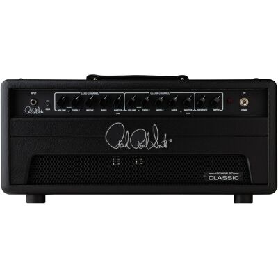 PRS Archon 50W Classic Head PRS Archon 50W Classic Head