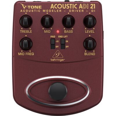 Behringer ADI21 Behringer ADI21