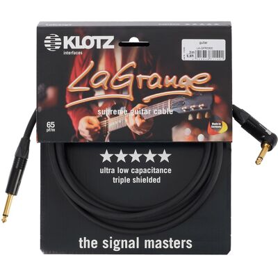 Klotz LA-GPR0300 Klotz LA-GPR0300