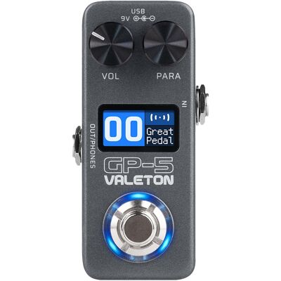 Valeton GP-5 Valeton GP-5