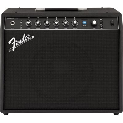 Fender Mustang LTX100 Fender Mustang LTX100