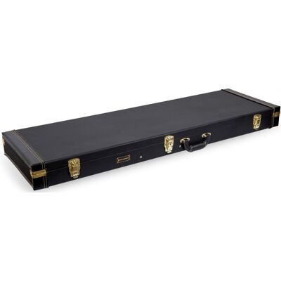CrossRock CRW600BBK Bass Black CrossRock CRW600BBK Bass Black