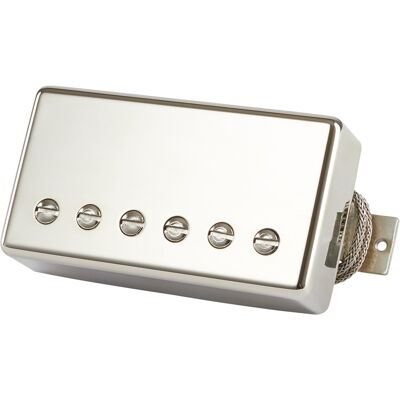 Gibson 57 Classic Underwound Nickel Gibson 57 Classic Underwound Nickel
