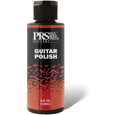 PRS Guitar Polish PRS Guitar Polish