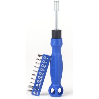 Music Nomad The Octopus 17in1 Tool Music Nomad The Octopus 17in1 Tool