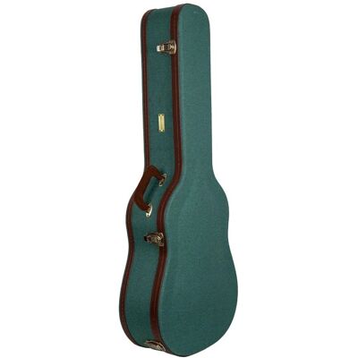 CrossRock CRW720DMB Malachite Blue CrossRock CRW720DMB Malachite Blue