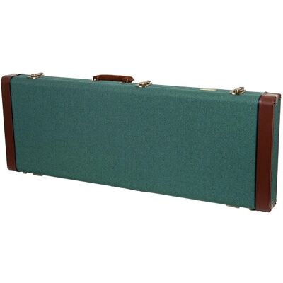 CrossRock CRW720EMB Malachite Blue CrossRock CRW720EMB Malachite Blue