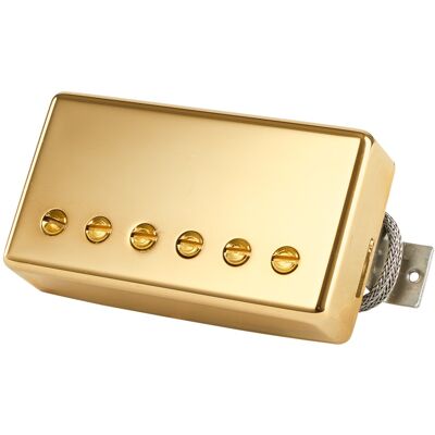 Gibson 57 Classic Underwound Gold Gibson 57 Classic Underwound Gold