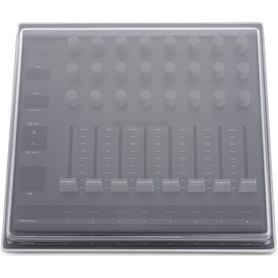 Decksaver NOVATION LAUNCH CONTROL XL MK3 COVER Decksaver NOVATION LAUNCH CONTROL XL MK3 COVER