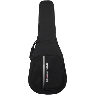 CrossRock CRP300DBK Black CrossRock CRP300DBK Black