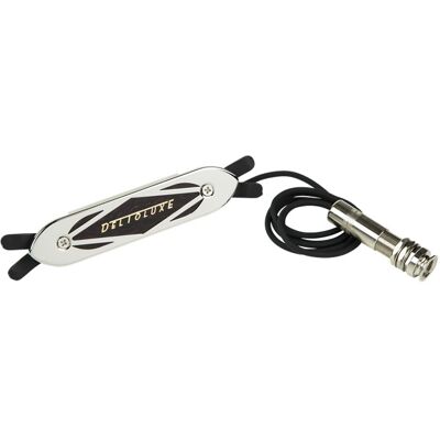 Gretsch Deltoluxe Acoustic Gretsch Deltoluxe Acoustic