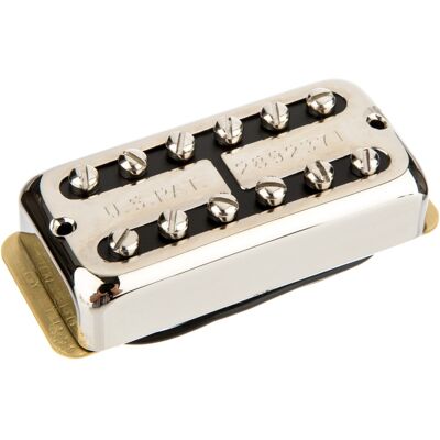 Gretsch Filter'Tron Bridge Nickel Gretsch Filter'Tron Bridge Nickel
