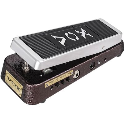 Vox V863-CA Custom Auto Wah Wah Vox V863-CA Custom Auto Wah Wah