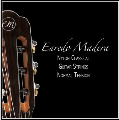 Tanglewood Classical Guitar Strings Tanglewood Classical Guitar Strings