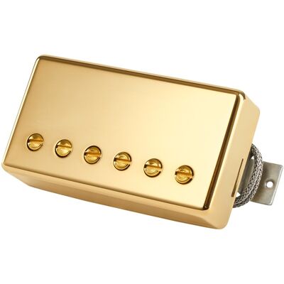 Gibson 57 Classic Plus Gold Gibson 57 Classic Plus Gold