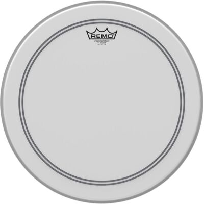 Remo 16" PowerStroke 3 Coated Remo 16" PowerStroke 3 Coated