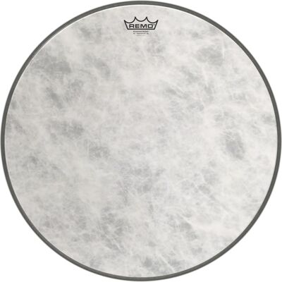 Remo 20" Powerstroke 3 Fiberskyn Diplomat Remo 20" Powerstroke 3 Fiberskyn Diplomat