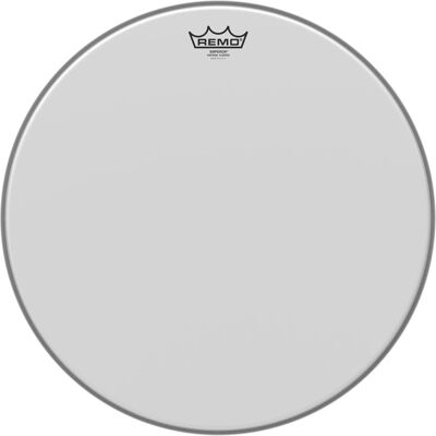 Remo 18" Vintage Emperor Coated Remo 18" Vintage Emperor Coated