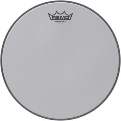 Remo 12" SilentStroke Remo 12" SilentStroke