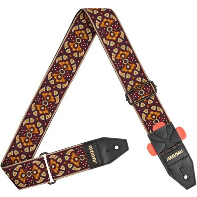 Amumu Antique Paisley Amumu Antique Paisley
