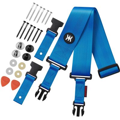 Amumu SNAPLOCK PRO Lake Placid Blue Amumu SNAPLOCK PRO Lake Placid Blue