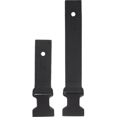 Amumu SNAPLOCK Female Buckle Black Amumu SNAPLOCK Female Buckle Black
